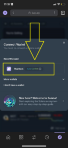 Connect Wallet 2